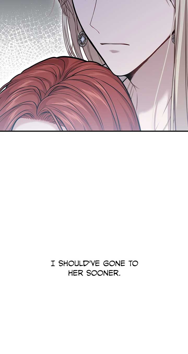 The Secret Bedroom of a Dejected Royal Daughter Chapter 112 59